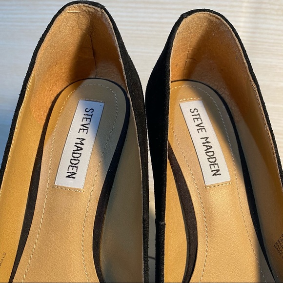 Gorgeous Steve Madden Heels - Picture 5 of 10